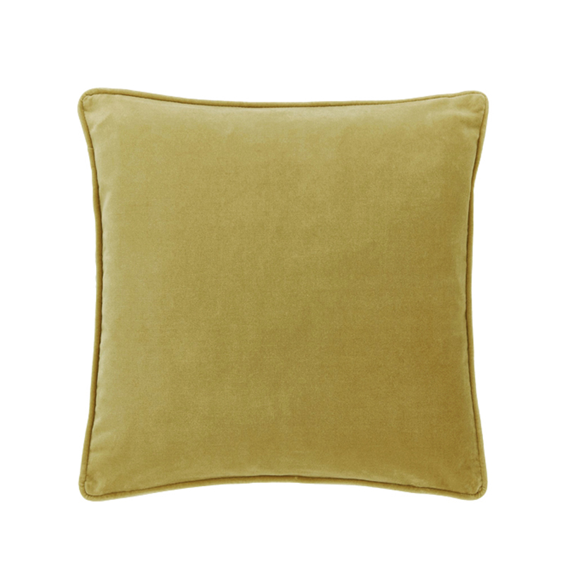 Liberta - Maison SIMPLY LOUIS Διακοσμητικό Μαξιλάρι Βελούδινο Dijon 45x45cm 025361