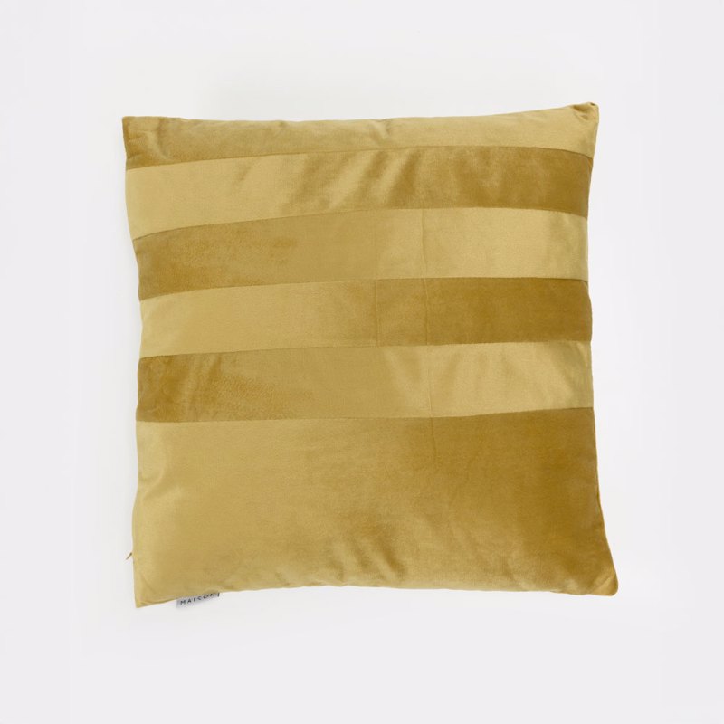 Liberta - Maison - ΣΗΜΑΝΤΙΚΟ: Σε περίπτωση διαφοράς τιμής από το κατάστημα ισχύει παντα και μόνο η τιμή του καταστήματος Liberta - Maison SERI Διακοσμητικό Μαξιλάρι Βελούδινο Χ