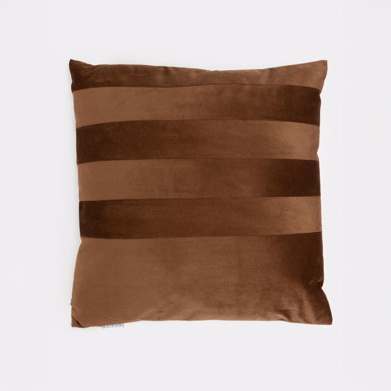 Liberta - Maison SERI Διακοσμητικό Μαξιλάρι Βελούδινο Κ