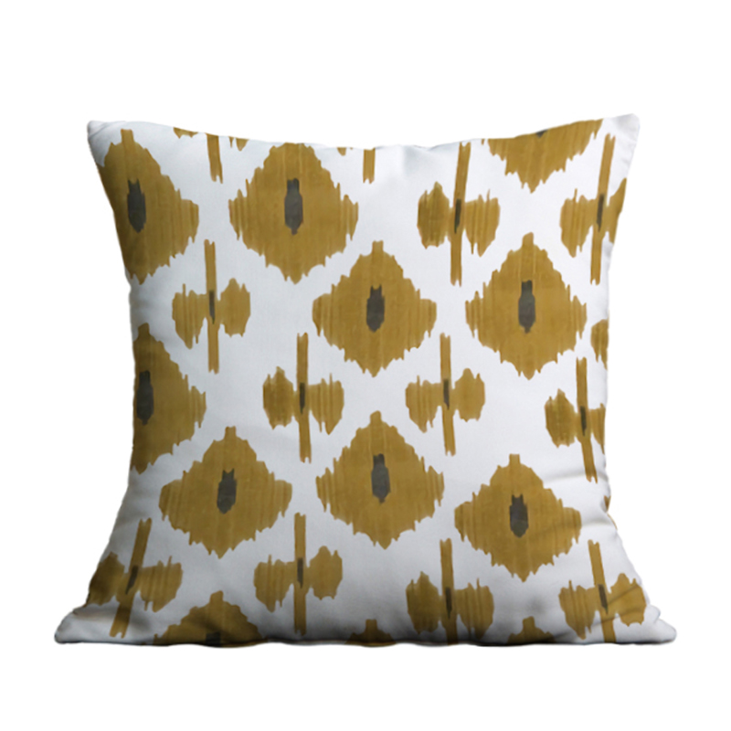 Liberta - Maison HUMBA Διακοσμητικό Μαξιλάρι Βελούδινο 