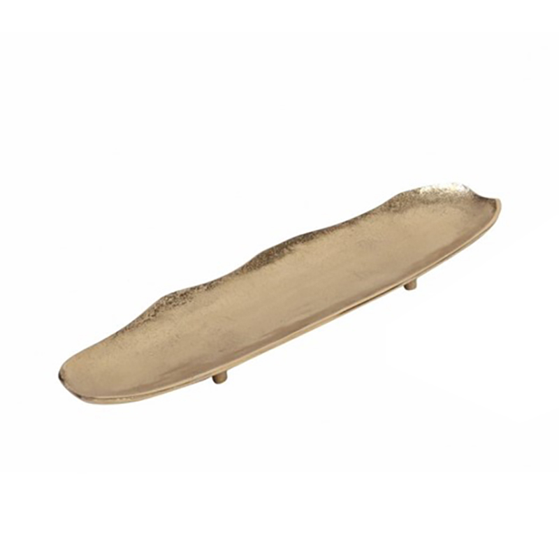 Liberta - Maison RICCIO XL Δίσκος με Πόδια Αλουμινίου Χ