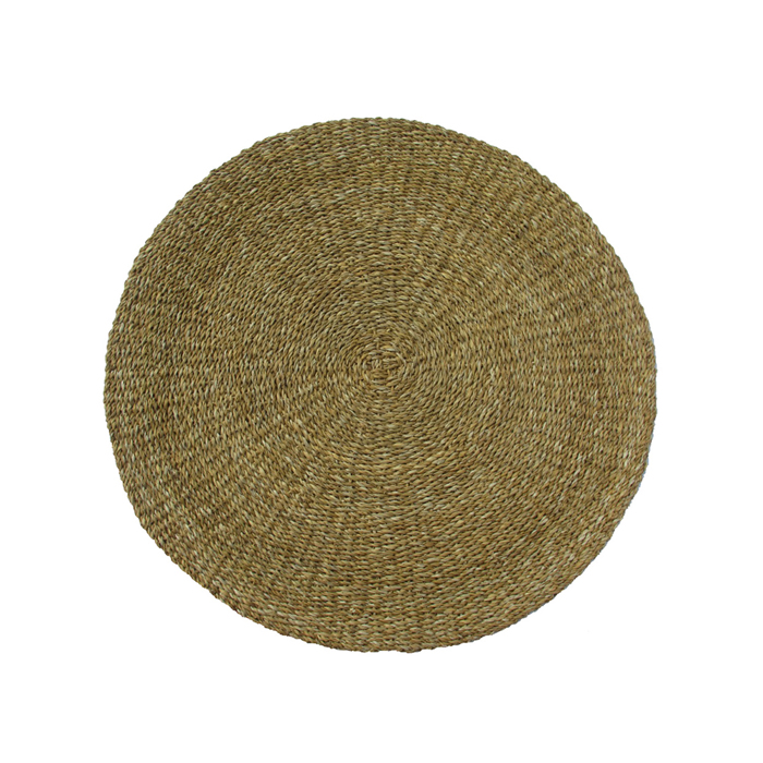 Liberta-Maison Nerea Xalaki 120x120cm Seagrass Fusiko 027381