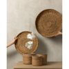 Liberta-Maison Del Mar Kaspo Set 3TMx 20x20x18cm Seagrass Fusiko 027391