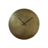 Liberta-Maison Scudo Roloi Toixou 74x74x1cm Alouminio Brass Antique 027839