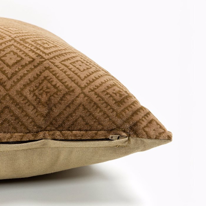 Liberta - Maison HOMBURG A Diakosmitiko Maxilari Bambaki Xruso Beloudo 50x50cm 027871