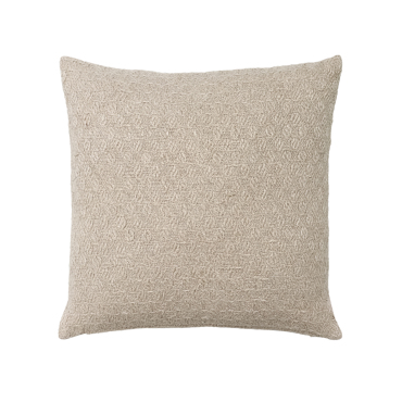 Liberta - Maison MORNINGTON B Διακοσμητικό Μαξιλάρι από Βαμβάκι/Βισκόζη Frosted 50x50cm 027877