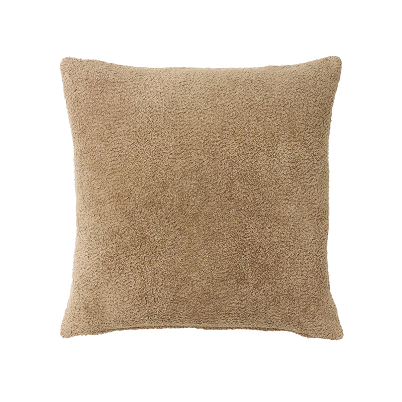 Liberta - Maison TIMBER TAN C Διακοσμητικό Μαξιλάρι Βαμβάκι/Βισκόζη Camel 50x50cm 027886