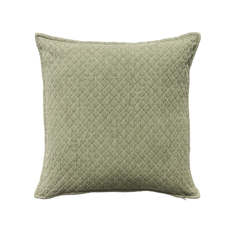 Liberta - Maison QUIT MINT A Διακοσμητικό Μαξιλάρι Βαμβ