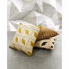 Liberta - Maison MYSTERIOUS Diakosmitiko Maxilari Bambaki/Biskozi Mavro/Mpez 50x50cm 027902