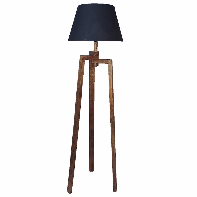 Liberta-Maison Torkel Φωτιστικό Επιδαπέδιο 35x35x150cm 