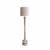 Liberta-Maison Vicente Fotistiko Epidapedio 35x35x160cm Xulo Fusiko ufasma Bez 028254