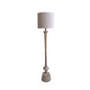Liberta-Maison Rene Fotistiko Epidapedio 35x35x161cm Xulo Fusiko ufasma Bez 028255