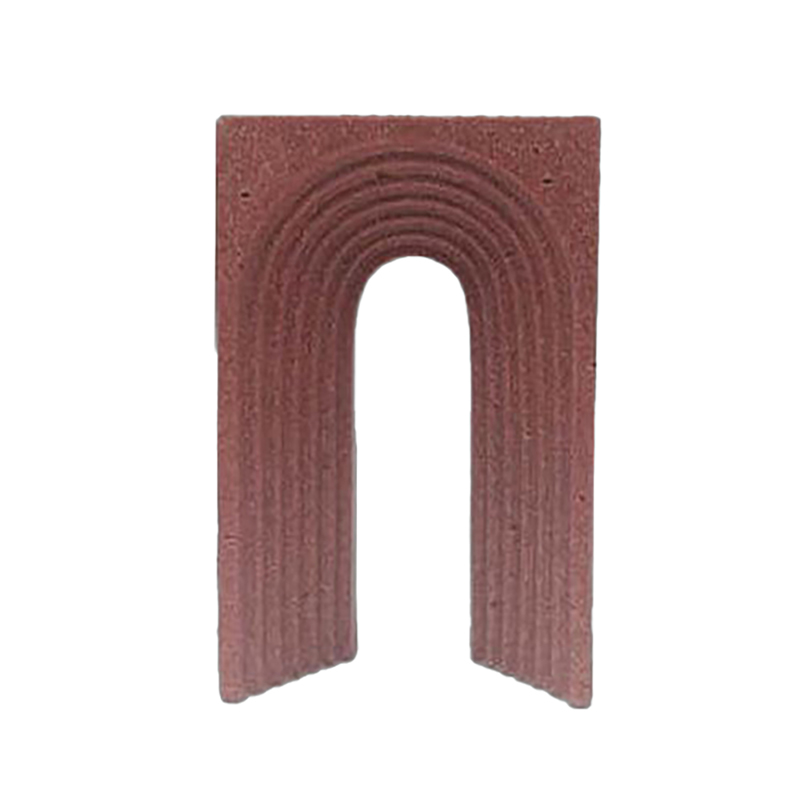 Liberta-Maison Virtal Διακοσμητικό 15x6x22cm Polyresin Terracotta 028388