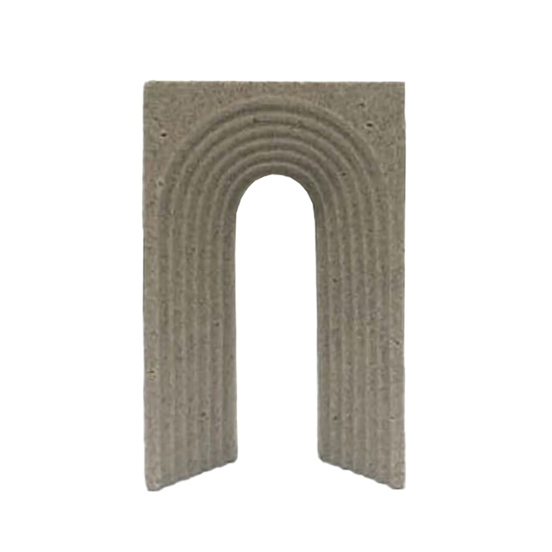 Liberta-Maison Virtal Διακοσμητικό 15x6x22cm Polyresin Μπεζ 028389
