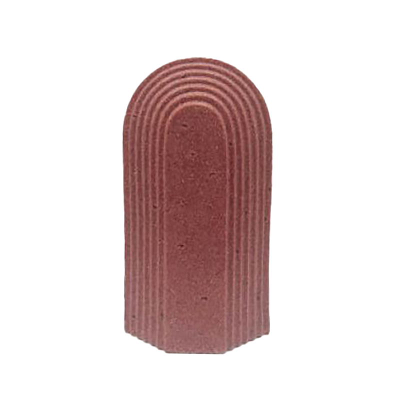 Liberta-Maison PENN Διακοσμητικό 12x6x22cm Polyresin Terracotta 028390