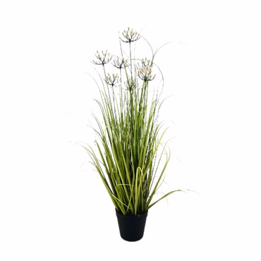 Liberta - Maison GRASS 1 Τεχνητό Φυτό PVC Πράσινο 94cm 028607