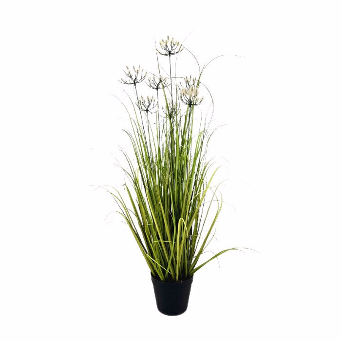 Liberta - Maison GRASS 1 Texnito Futo PVC Prasino 94cm 028607