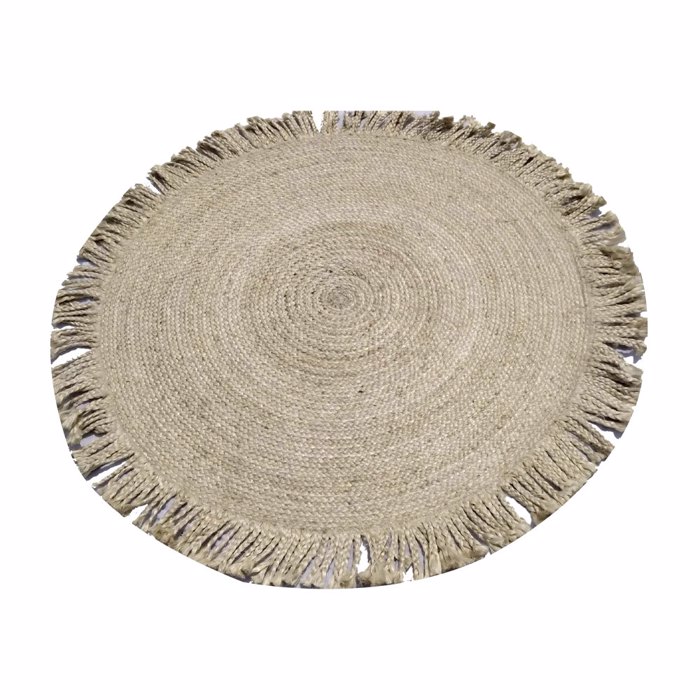 Liberta-Maison Amara Xalaki 120x120cm Gouta Bez 028711