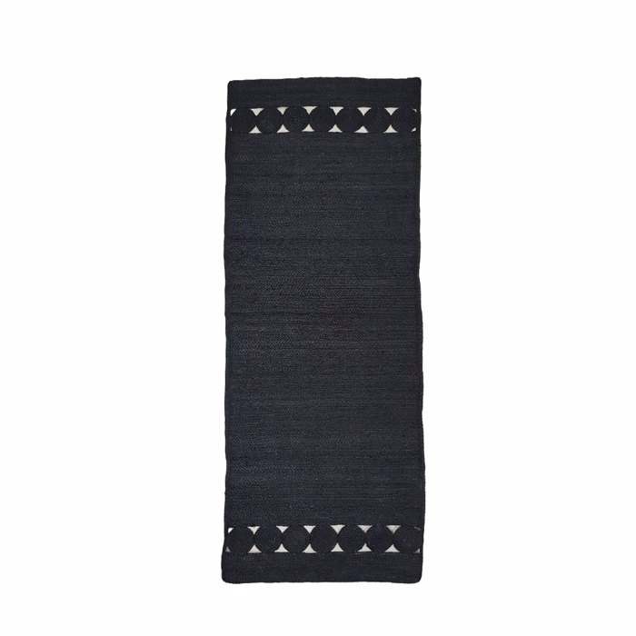 Liberta - Maison ARMON Xali Diadromou 180x50cm Gouta Mavro 028712