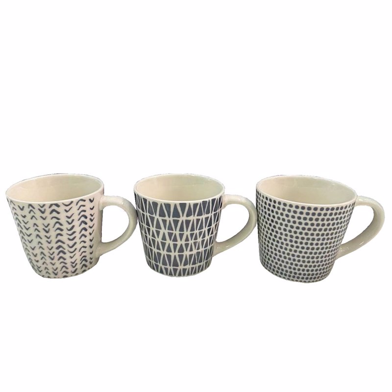 Liberta-Maison Blomus Κούπα Espresso Set 6ΤΜΧ 9.5x6.5x5