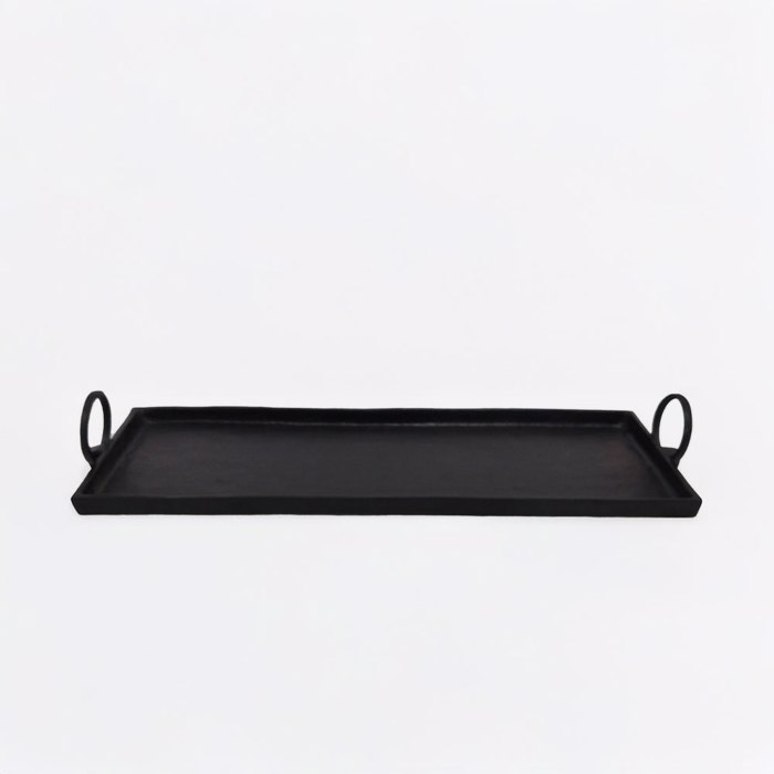 Liberta ANGOLO DISKOS DIAKOSMISIS 75x24x3cm ALOuMINIO MAuRO 028997