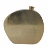 Liberta - Maison ODEN Bazo Alouminiou Xruso 41x7x42cm 029045