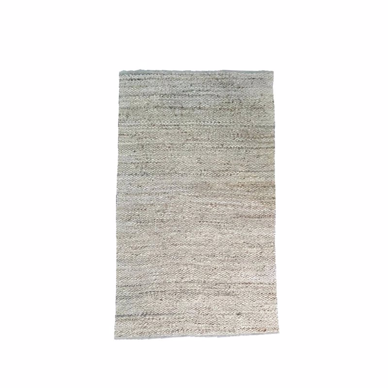 Liberta - Maison ARJUN Χαλί Σαλονιού 140x210cm Γιούτα Φυσικό 029129