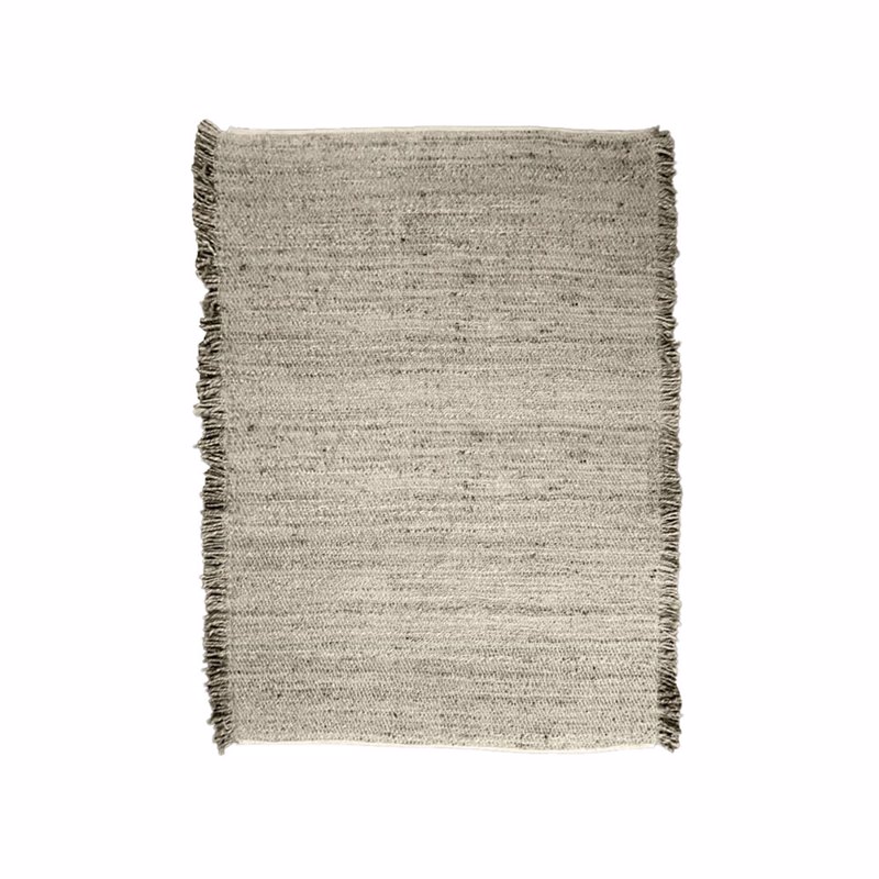 Liberta - Maison SHANKAR Χαλί Σαλονιού 140x210cm Γιούτα Φυσικό 029131