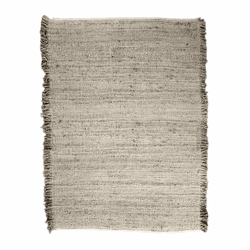 Liberta - Maison SHANKAR Χαλί Σαλονιού 200x300cm Γιούτα Φυσικό 029132