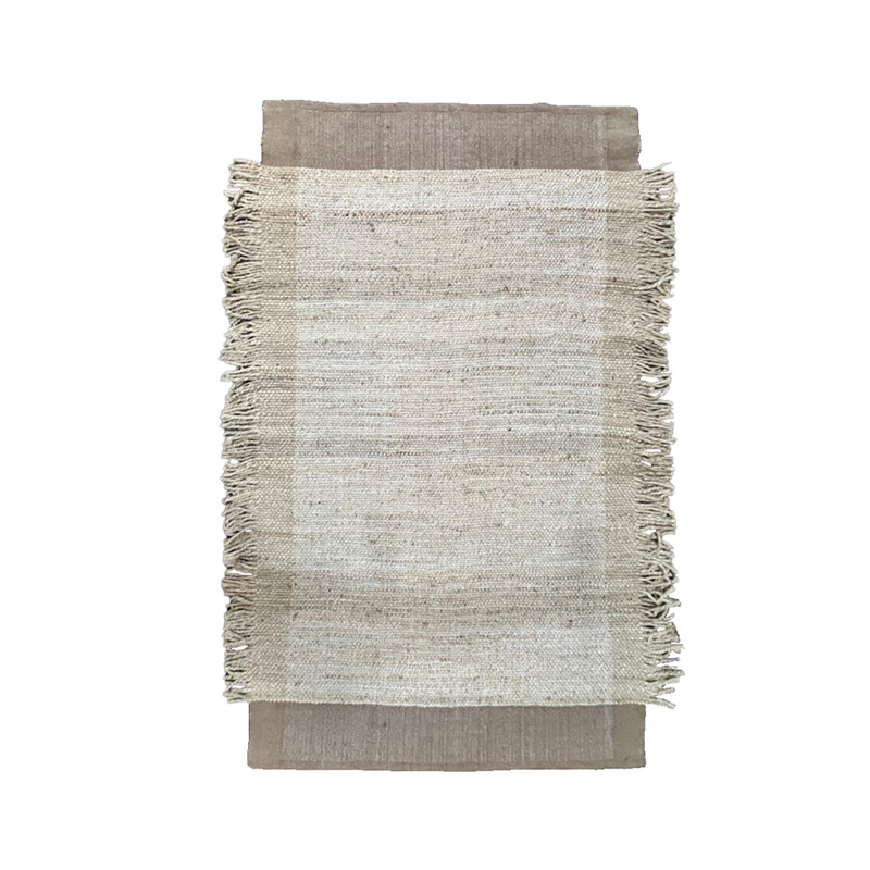 Liberta - Maison CASSIA Χαλί Σαλονιού 140x210cm Γιούτα 