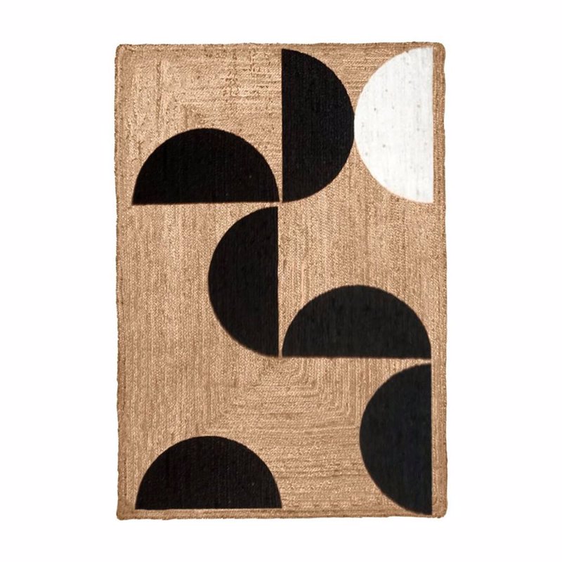 Liberta - Maison ANISA Χαλί Σαλονιού 200x300cm Βαμβάκι 