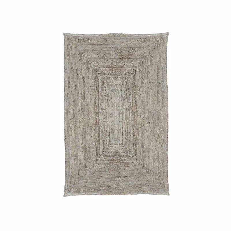 Liberta - Maison YARA Χαλί Σαλονιού 140x210cm Γιούτα Φυ