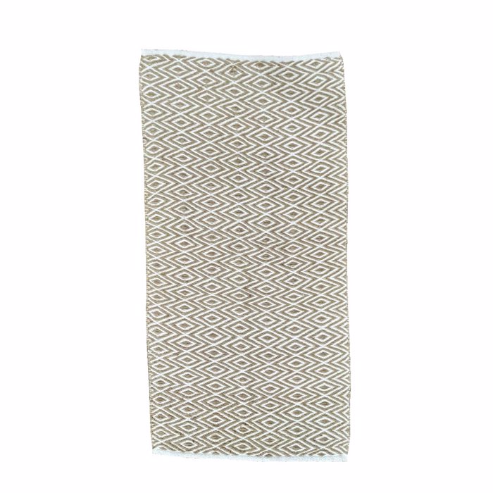 Liberta - Maison TESS Xali Diadromou 70x140cm Gouta Bez Lefko Bambaki 029155