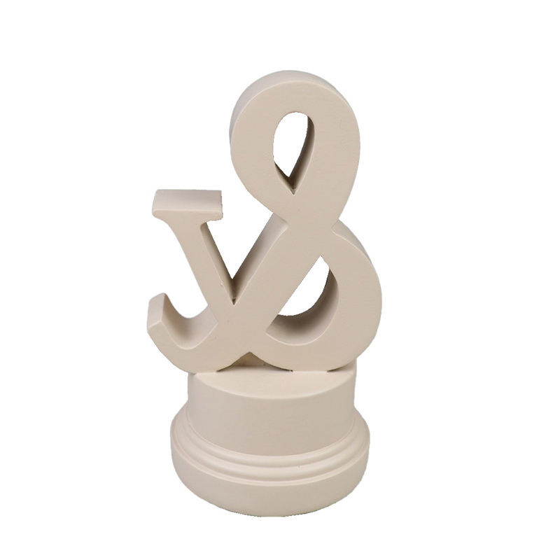 Liberta - Maison AND Διακοσμητική Επιγραφή Polyresin Κρ