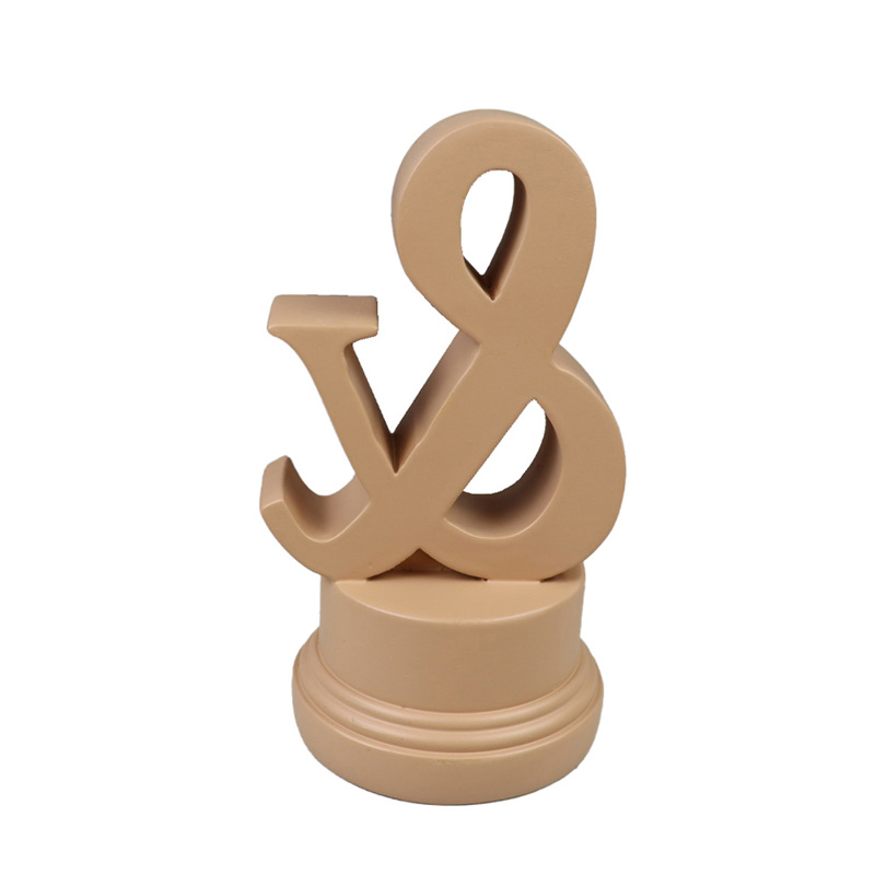 Liberta - Maison AND Διακοσμητική Επιγραφή Polyresin Te