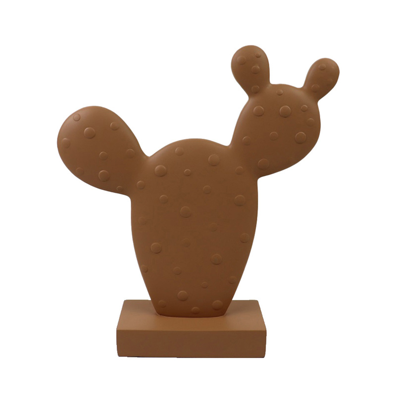 Liberta - Maison TAXCO Διακοσμητικό ''Κάκτος'' Polyresi