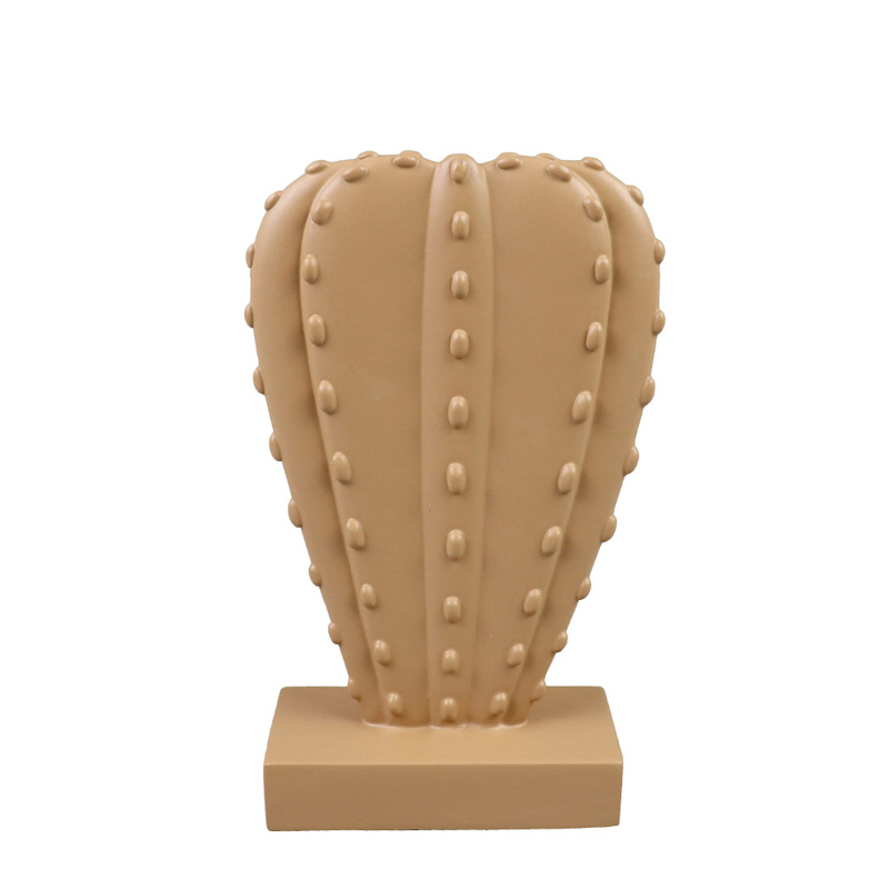 Liberta - Maison TACO Διακοσμητικό ''Κάκτος'' Polyresin