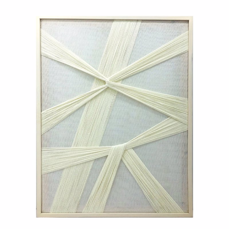 Liberta - Maison - ΣΗΜΑΝΤΙΚΟ: Σε περίπτωση διαφοράς τιμής από το κατάστημα ισχύει παντα και μόνο η τιμή του καταστήματος Liberta - Maison QUIET MOMENTS Πίνακας Ξύλινος Λευκό με