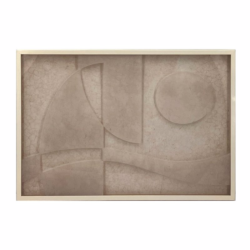 Liberta-Maison Airy Shadows Πίνακας Διακόσμησης 70x50x3