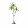 Liberta-Maison Hemlock Dentro Texnito se Gastra 160cm PE Prasino 029868