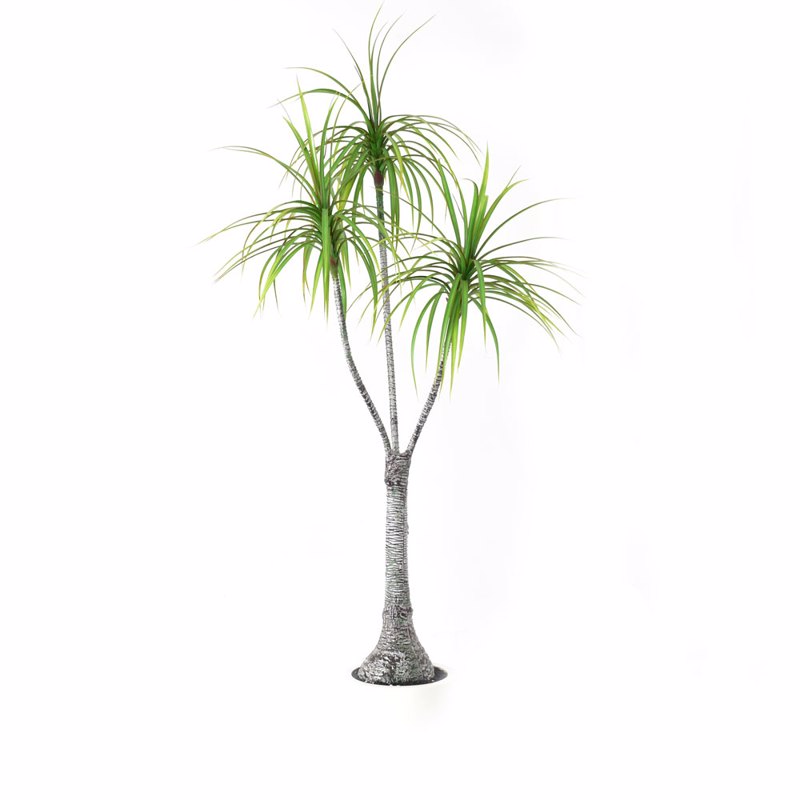 Liberta-Maison Hemlock Δέντρο Τεχνητό σε Γλάστρα 160cm PE Πράσινο 029868