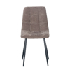 Liberta - Maison NATURE Karekla Bitter Latte 46x56.5x87.5cm 03-0858