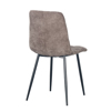 Liberta - Maison NATURE Karekla Bitter Latte 46x56.5x87.5cm 03-0858