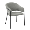 Liberta - Maison CONNECT Karekla Ggri 57x59x82cm 03-0934