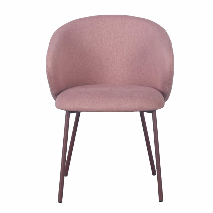 Liberta - Maison KIRA Karekla Roz 56x56x74.5cm 03-1056