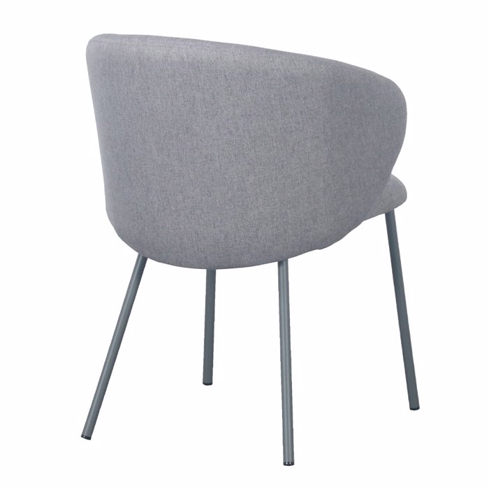 Liberta - Maison KIRA Karekla Ggri Anoixto 56x56x74.5cm 03-1057