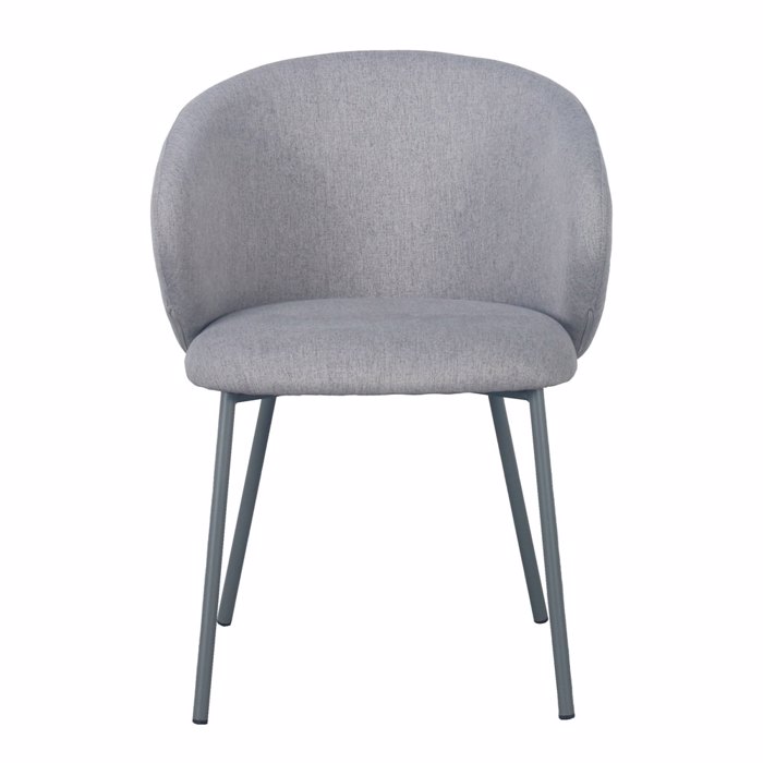 Liberta - Maison KIRA Karekla Ggri Anoixto 56x56x74.5cm 03-1057