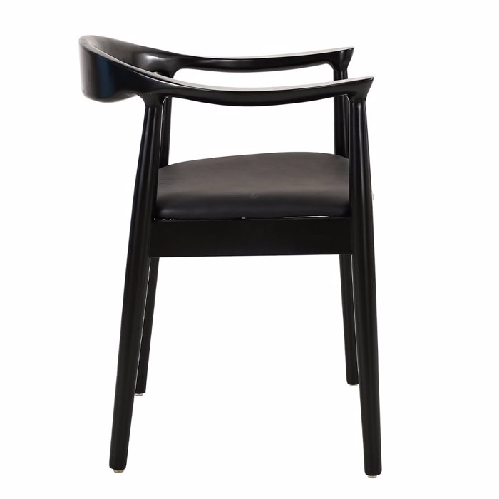 Liberta - Maison FUJI Karekla Mavri 57x45x73.5cm 03-1087