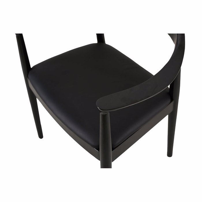 Liberta - Maison FUJI Karekla Mavri 57x45x73.5cm 03-1087