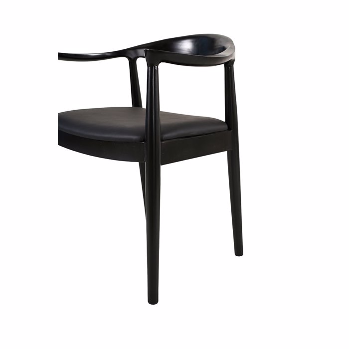 Liberta - Maison FUJI Karekla Mavri 57x45x73.5cm 03-1087